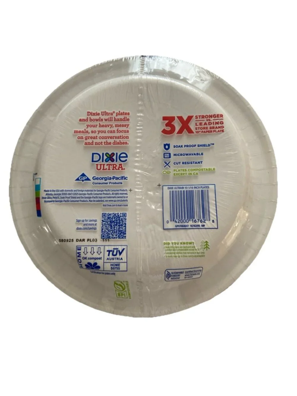 Dixie Ultra dixie ultra